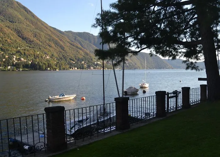 Nina Relais Boutique Carate Urio