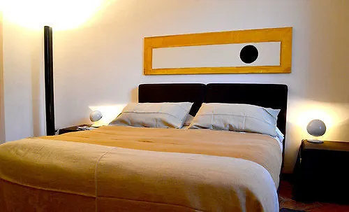 Nina Relais Boutique 3* Carate Urio