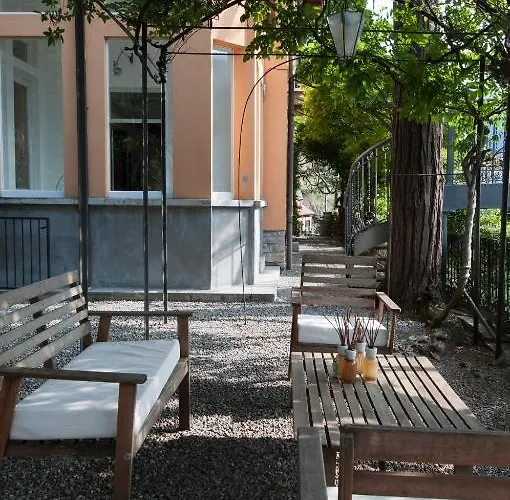 Bed and Breakfast Nina Relais Boutique