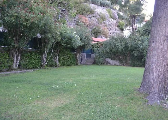 Nina Relais Boutique Carate Urio