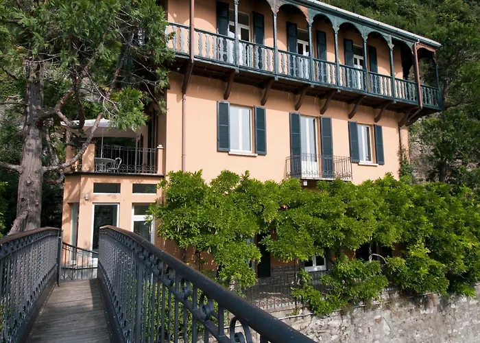 Nina Relais Boutique Bed and Breakfast 3*