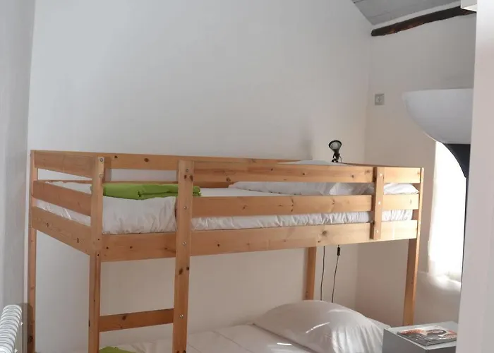 Bed and Breakfast Nina Relais Boutique