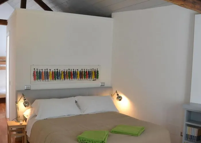 Bed and Breakfast Nina Relais Boutique