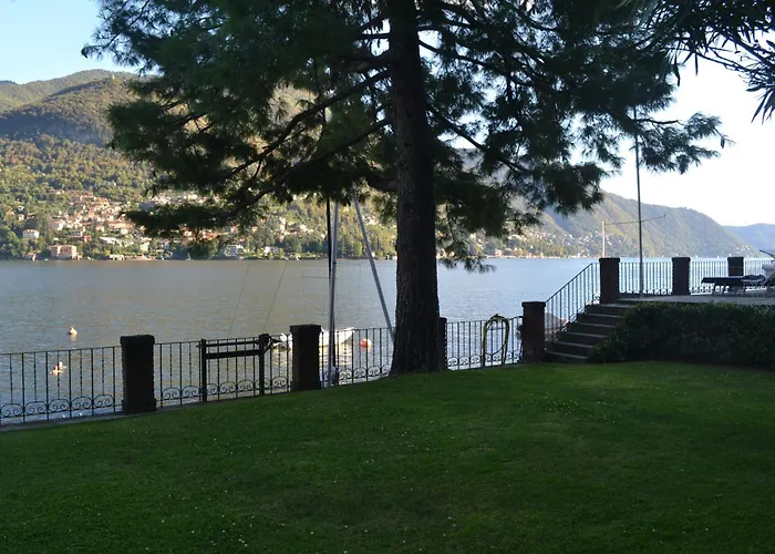 Bed and Breakfast Nina Relais Boutique